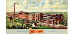 Brouwerij Roman