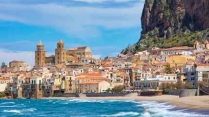 Sicilië, glorie en tragiek van een goddelijk eiland