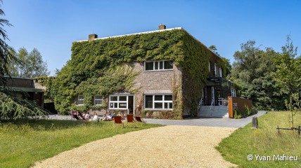 Museum Constant Permeke en COZMIX