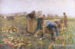 Emile Claus, prins van het luminisme