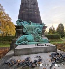 Monumentaal Antwerpen: Schoonselhof en Middelheimpark