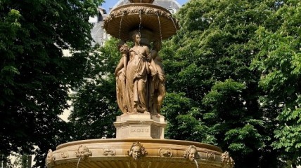 De Ziel van Parijs, 2ième partie 