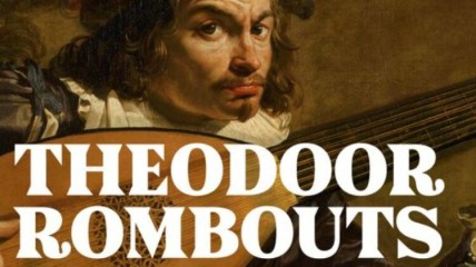 Theodoor Rombouts, virtuoos van het Vlaamse caravaggisme