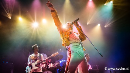 Tribute to Queen