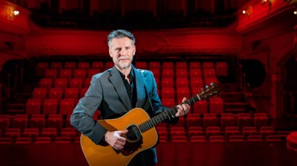 Muzikaal startschot van ons werkjaar: Reis naar de blues