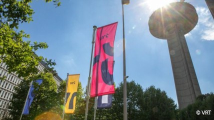 Van de toren naar de koepel