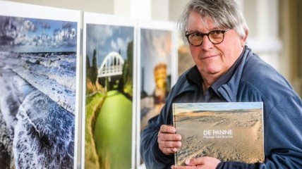 Fotografie door de ogen van Michiel Hendryckx